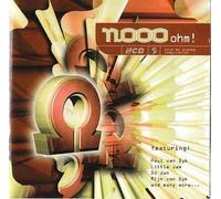 Diverse - 11000 Ohm [Import]