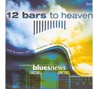 Diverse - 12 Bars to Heaven