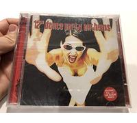 Various – 12" Dance Party Anthems – 2 CD