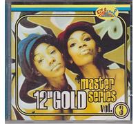 Diverse - 12" Gold Master Series 3 [Import]