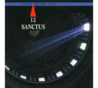 Diverse - 12 Sanctus [Import]