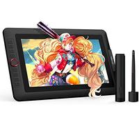 Diverse 13.3 inch Screen Full-Laminated IPS Display Dial Button & Express Keys for Art & Design learners and Teachers