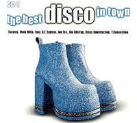Diverse - 15 wunderschöne Knüller aus den 70er/80er Discozeiten (b.t. express do it / miracles love machine / ruby winters come to me / fern kinney together we are beautiful / celi bee superman / first choice the player / rose banks you keep me hanging on / detroit emeralds feel the need in me / the trammps ten percent)