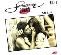 Diverse - 16 emotionale Kuschelhits (des'ree feel so high / santana full moon / manhattans shining star / the pasadenas cry my tears / johnny winter stranger / deep forest sweet lullaby / regina belle if i could / roy orbison all i have to do is dream / mary-chapin carpenter passionate kisses etc. and more)