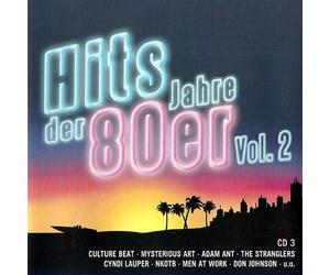 Diverse - 16 hits (culture beat der erdbeermund / lisa lisa & cult jam lost in emotion / dead or alive lover come back to me / nkotb you got it the right stuff / deacon blue real gone kid / men at work who can it be now / e.l.o. rock and roll is king / malcolm mclaren bootsy collins lisa marie something's jumping in your shirt / mysterious art carma omen 2 etc. and more)