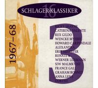 Diverse - 16 Schlager-Klassiker Vol. [Import]