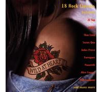 Various - Wild at Heart 2 [Import]
