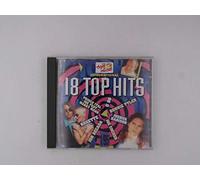 Diverse - 18 Top-Hits aus den Charts 1/95 - unbekannt
