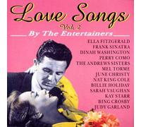 Diverse 1937-1947 - Love Songs Vol.2 [Import]
