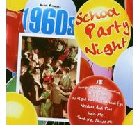 Diverse - 1960's School Party Night [Import]