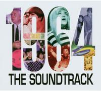 Diverse - 1964:The Soundtrack [Import]