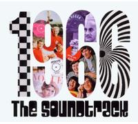 Diverse - 1966-the Soundtrack [Import]
