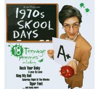 Diverse - 1970's Skool Days [Import]