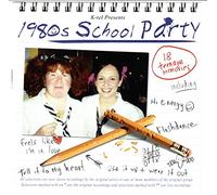 Diverse - 1980's School 113 [Import]
