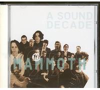 Diverse - 1988-1998 a Sound Decade