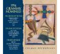 Diverse - 1996 Grammy Nominees [Import]
