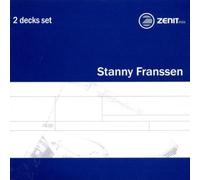 Diverse – 2 Deck Mix par Stanny Franssen