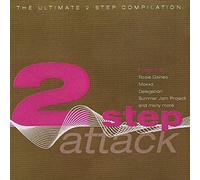 Diverse - 2 Step Attack [Import]