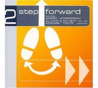 Diverse - 2 Step Forward [Import]