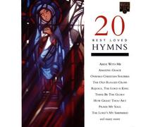Diverse - 20 Best Loved Hymns