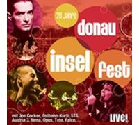Diverse - 20 Jahre Donauinselfest [Import]