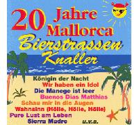Diverse - 20 Jahre Mallorca-Bierstrass [Import]