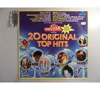 Diverse - 20 Original Top Hits