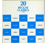 Diverse - 20 Reggae Classics Vol.4 [Import]