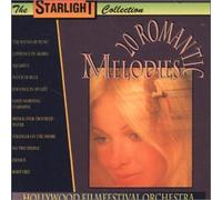 Diverse - 20 Romantic Melodies