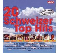 Diverse - 20 Schweizer Top Hits [Import]