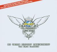 Diverse - 20 Years Airport Anniversary [Import]