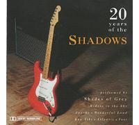 Shades Of Grey - 20 Years of The Shadows