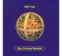 Diverse - 2222 Tage Dion Fortune [Import]