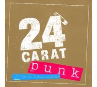Diverse - 24 Carat Punk