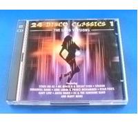 Diverse - 24 Disco Classics 1 [Import]