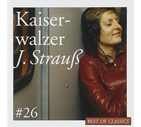 Diverse - 26/BOC/Diverse/Strauß Gala [Import]