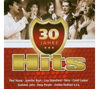 Diverse - 30 Jahre Hits [Import]
