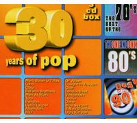 Diverse - 30 Jahre Pop [Import]