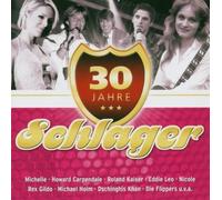 Diverse - 30 Jahre Schlager [Import]
