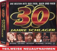 Diverse - 30 Jahre Schlager [Import]