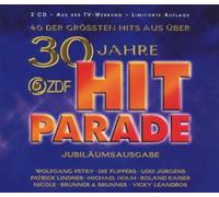 Diverse - 30 Jahre Zdf Hitparade [Import]
