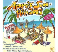 Diverse - 38 Stimmungshits (blue all rise / emma bunton what took you so long / mickie krause der megamix / azul azul la bomba / die inselflieger country roads / phats & small this time round / rafael breda vem capoeira / paffendorf be cool / phase 38 we don't stop etc. and more)