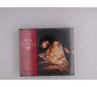 diverse - 4-CD-Box - AVE MARIA Der Zauber geistlicher Gesänge