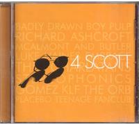 Diverse - 4 Scott [Import]