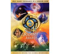 Diverse - 42nd Grammy Awards [Import USA Zone 1]