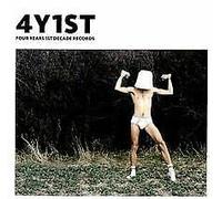 Diverse - 4y1st-Four Years 1st Decade Re [Import]