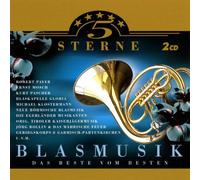 Diverse - 5 Sterne-Blasmusik [Import]