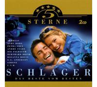 Diverse - 5 Sterne-Schlager [Import]
