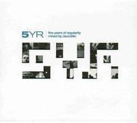 Diverse - 5 Years of Regularity [Import]