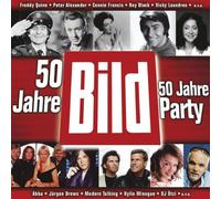 Diverse - 50 Jahre Bild [Import]